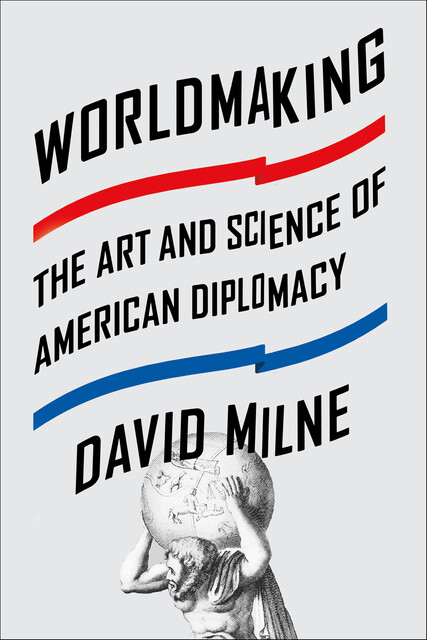 Worldmaking, David Milne
