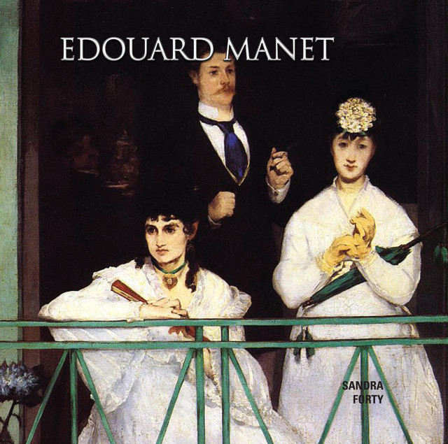 Edouard Manet, Sandra Forty