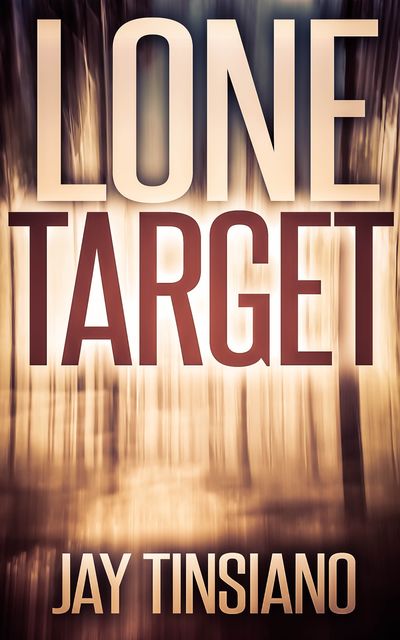 Lone Target, Jay Tinsiano