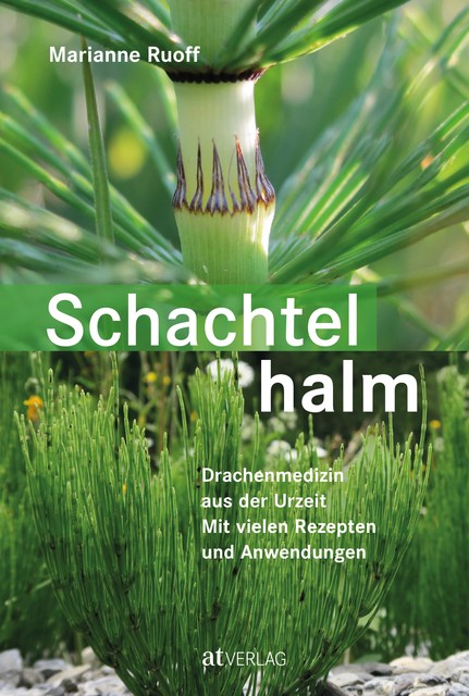 Schachtelhalm – eBook, Marianne Ruoff