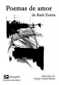 Poemas de amor, Raúl Zurita