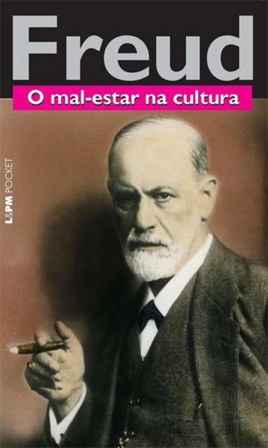 O mal-estar na cultura, Sigmund Freud