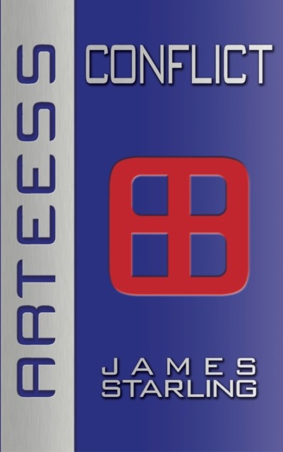 Arteess, James Starling
