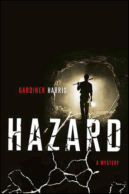 Hazard, Gardiner Harris