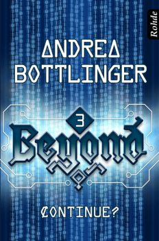 Beyond Band 3: Continue, Andrea Bottlinger