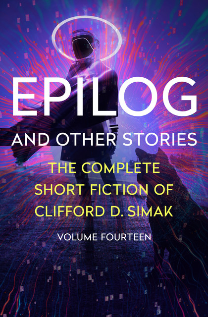 Epilog, Clifford Simak