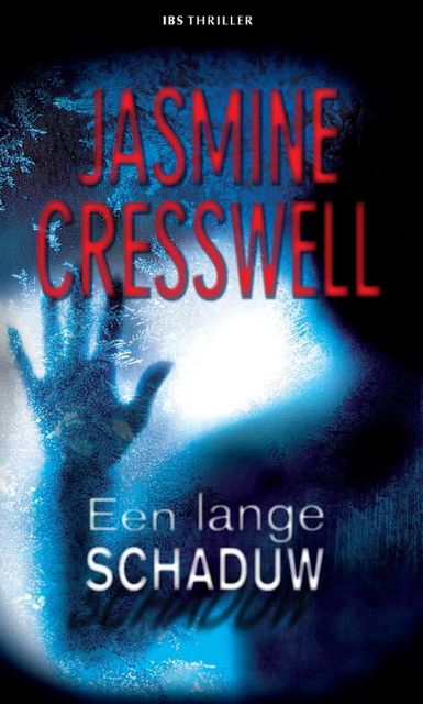Een lange schaduw, Jasmine Creswell