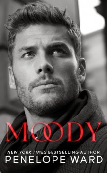 Moody, Penelope Ward