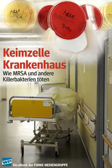 Keimzelle Krankenhaus. WP-Ausgabe, Klaus Brandt