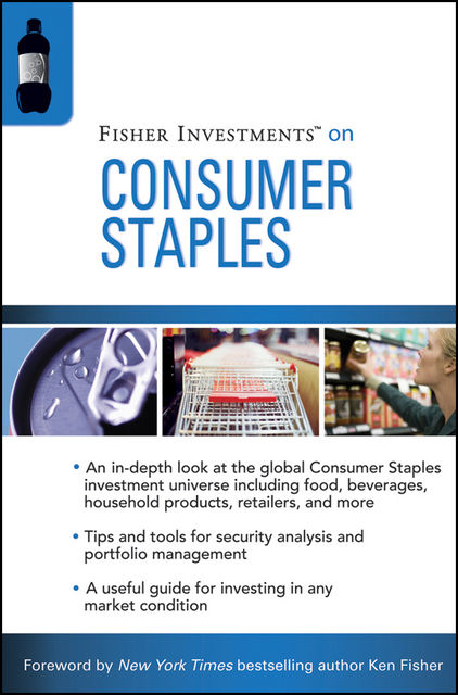 Fisher Investments on Consumer Staples, Andrew Teufel, Michael Cannivet