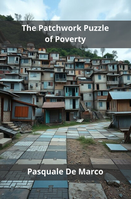 The Patchwork Puzzle of Poverty, Pasquale De Marco