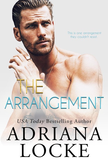 The Arrangement, Adriana Locke