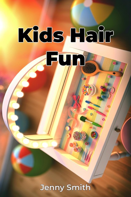 Kids Hair Fun, Jenny Smith