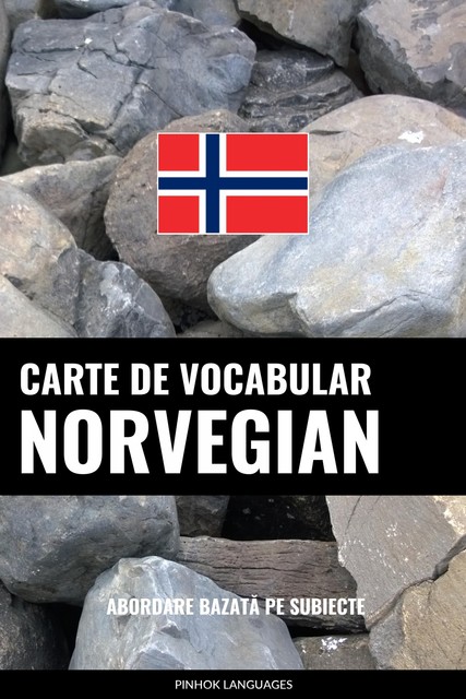 Carte de Vocabular Norvegian, Pinhok Languages