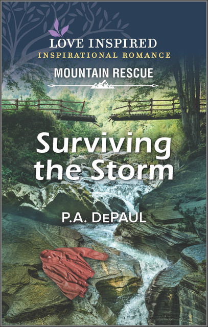 Surviving the Storm, P.A. DePaul