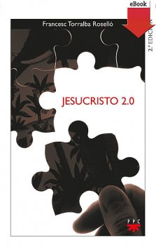 Jesucristo 2.0, Francesc Torralba Roselló