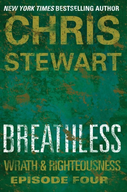 Breathless, Chris Stewart