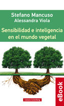 Sensibilidad e inteligencia en el mundo vegetal, stefano, Alessandra Mancuso, Viola