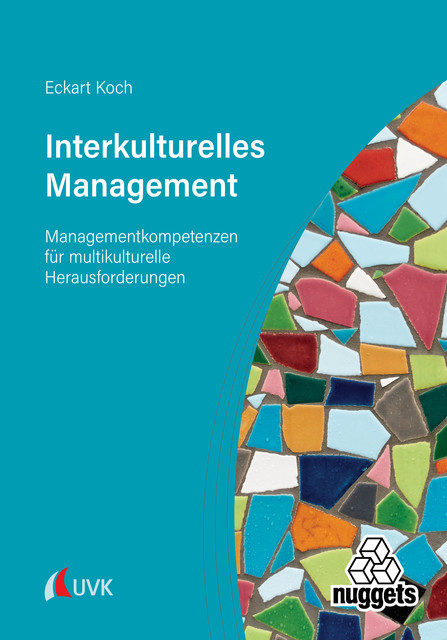 Interkulturelles Management, Eckart Koch