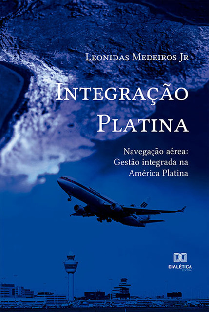 Integração Platina, Leonidas Medeiros Jr