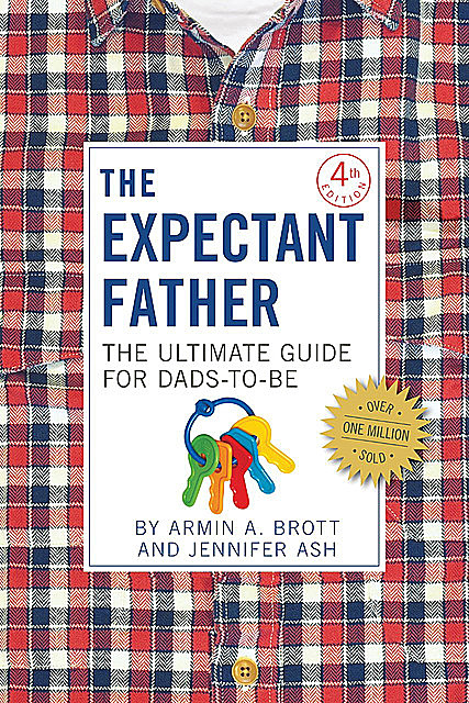 The Expectant Father, Armin A.Brott, Jennifer Ash