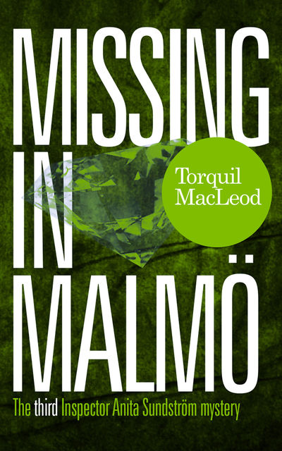 Missing in Malmö, Torquil MacLeod