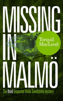 Missing in Malmö, Torquil MacLeod