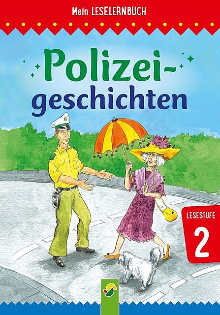 Polizeigeschichten, Anke Breitenborn