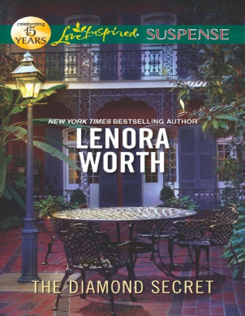 The Diamond Secret, Lenora Worth