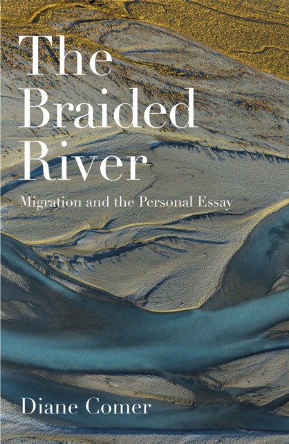 Braided River, Diane Comer