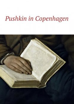Pushkin in Copenhagen, Irina Bjørnø