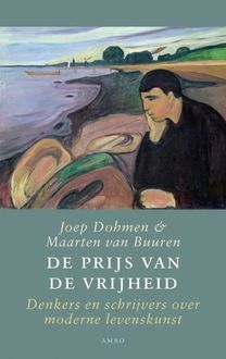 De prijs van de vrijheid, Joep Dohmen, Maarten van Buuren