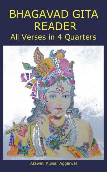 Bhagavad Gita Reader, Ashwini Kumar Aggarwal