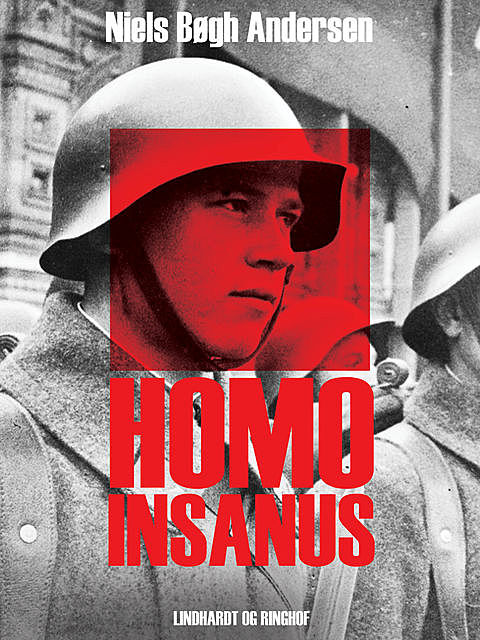 Homo insanus, Niels Bøgh Andersen