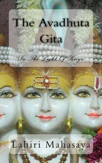The Avadhuta Gita, Lahiri Mahasaya
