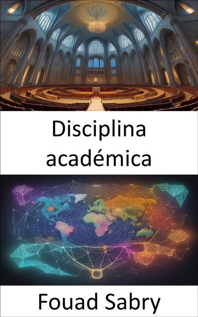 Disciplina académica, Fouad Sabry