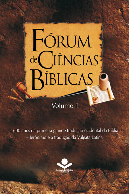 Fórum de Ciências Bíblicas 1, Vilson Scholz, Rudi Zimmer, Claudionor Andrade, Edson de Faria Francisco, Erní Walter Seibert, Jonas Machado, Marcos Paulo Monteiro da Cruz Bailão, Wilson Paroschi