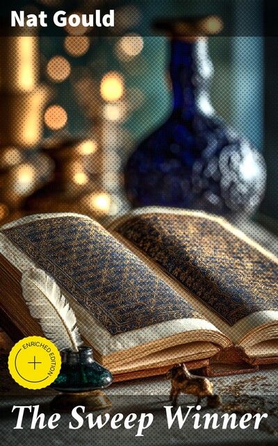 The Sweep Winner, Nat Gould