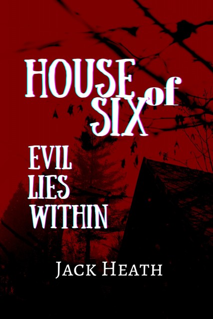 House of Six, Jack Heath