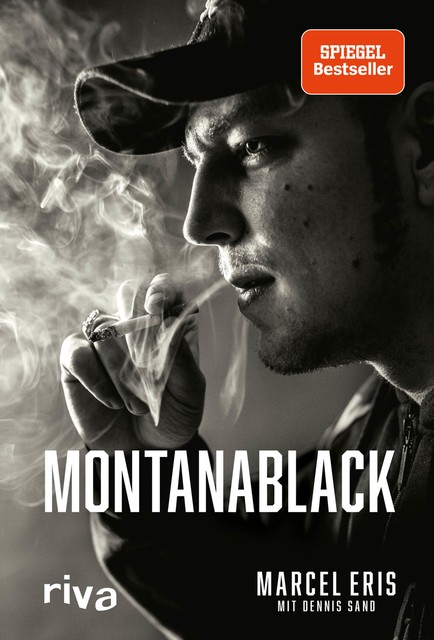 MontanaBlack, Dennis Sand, Marcel Eris, MontanaBlack