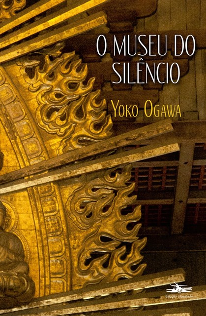 Museu do silencio, O, Yoko Ogawa