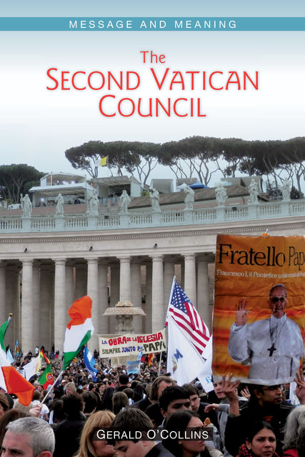 The Second Vatican Council, Gerald O'Collins