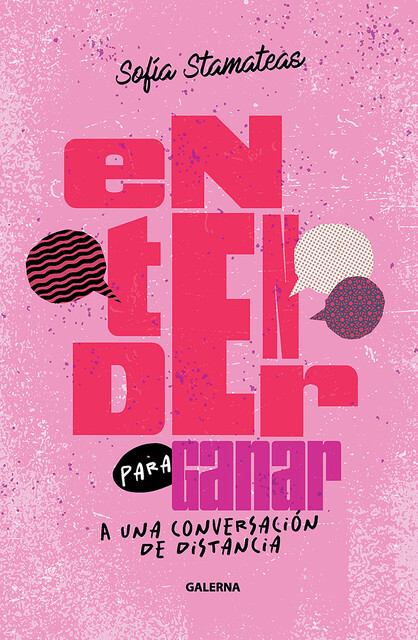 Entender para ganar, Sofía Stamateas