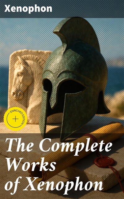The Complete Works of Xenophon, Xenophon
