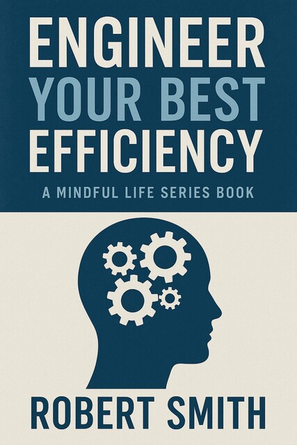 Engineer Your Best Efficiency, Robert Smith