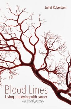 Blood Lines, Juliet Robertson