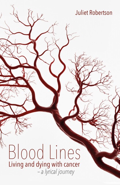 Blood Lines, Juliet Robertson