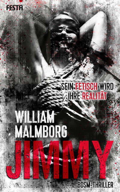 Jimmy, William Malmborg