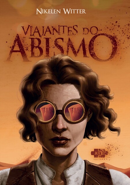 Viajantes do abismo, Nikelen Witter