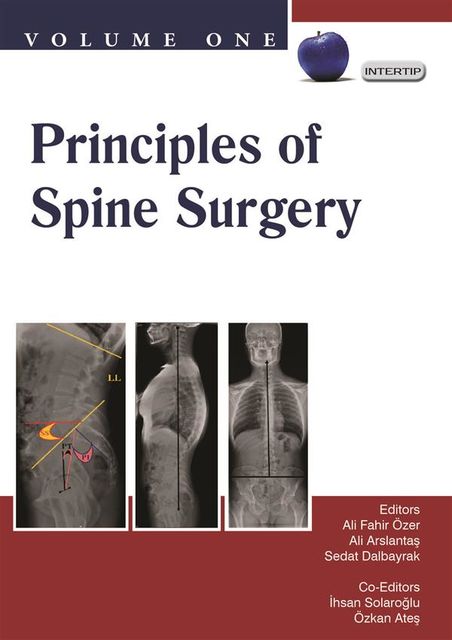 Principles of Spine Surgery, Ali Fahir Özer